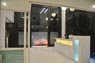 Reception desk